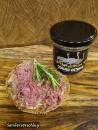 Corned Ostrich | Nach Art Corned Beef